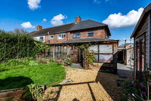 Gorseywell Lane Preston Brook